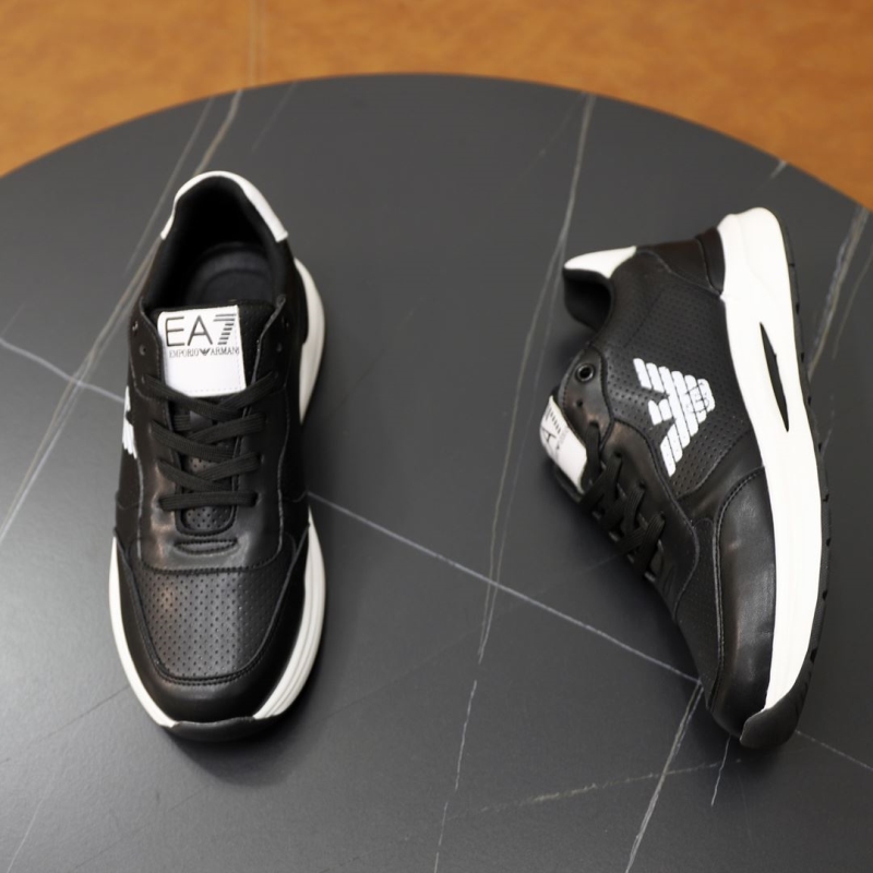 Armani Sneakers